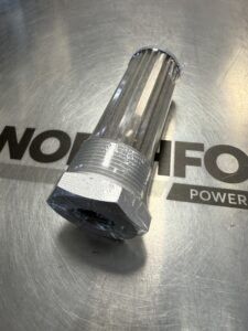 NorthForest T29FHC Hydraulic Strainer