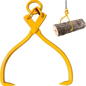 Log Grapple 20 inches