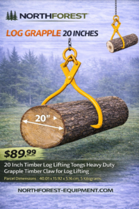 GRAPPLE 20 INCHES 20 INCHES GRAPPLE