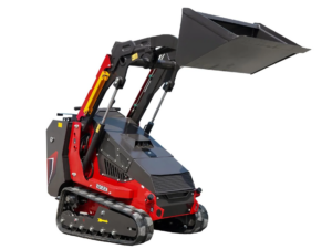 SKID STEER KUBOTA KS 925