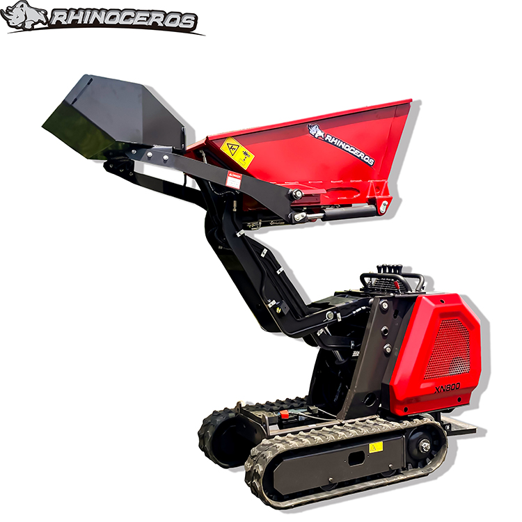 MINI DUMPER XN800G